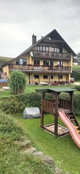 Penzion Iva